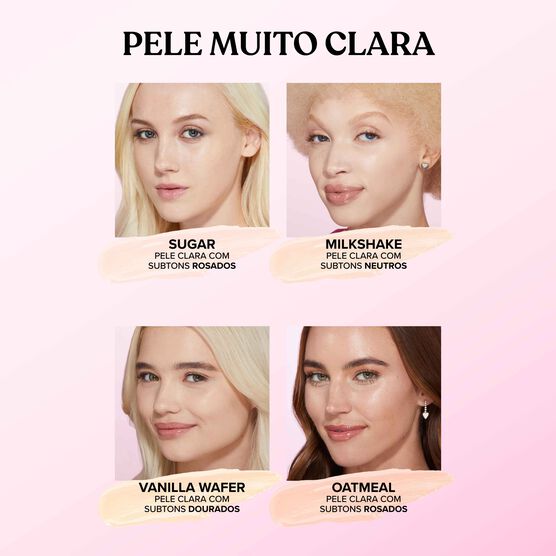 Corretivo Iluminador Too Faced  Born this Way Ethereal Light Concealer